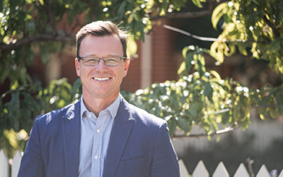 Tony Catt named on The Australian’s Top 50 Financial Advisers List