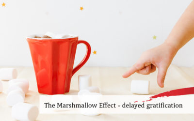 The Marshmallow Effect