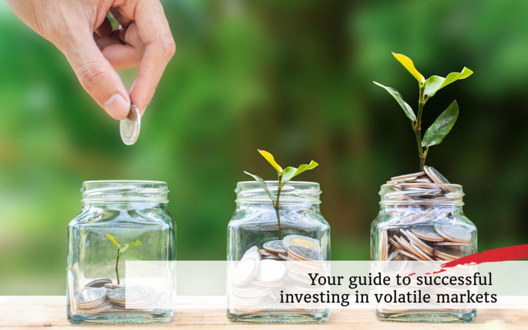 Guide to successful investing in volatile markets